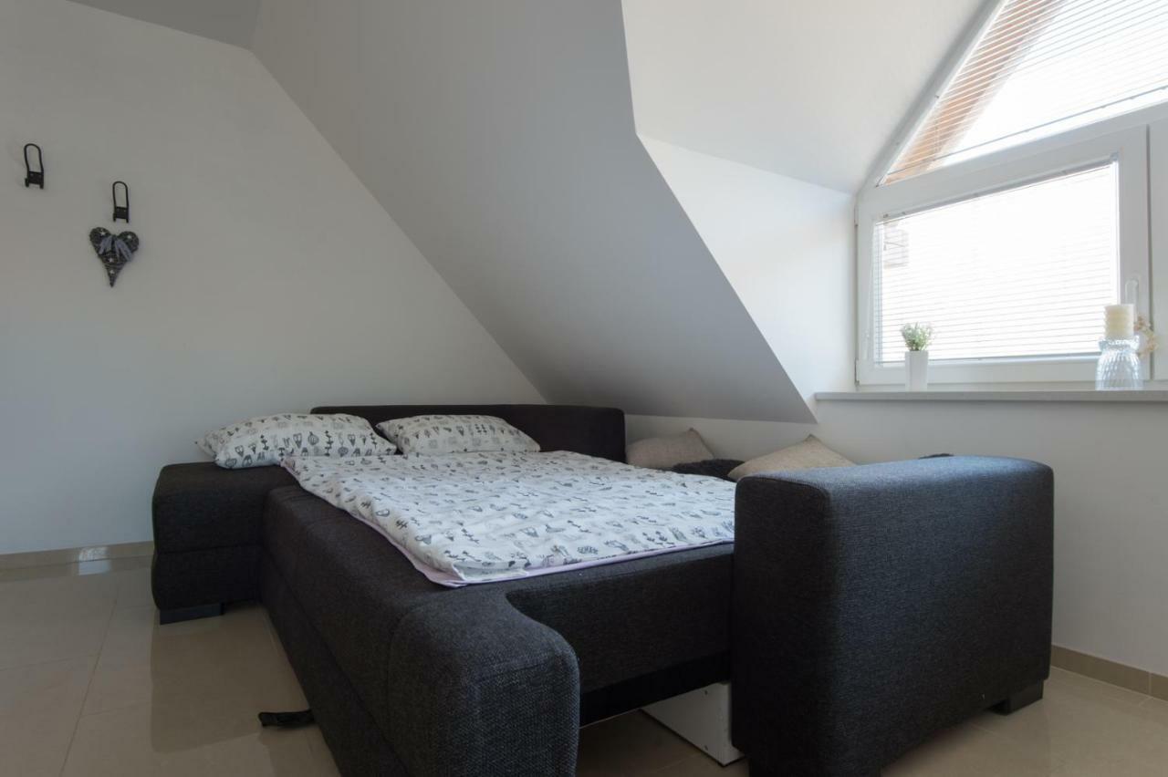 Apartments Teja Kranjska Gora Extérieur photo